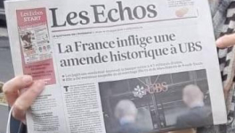 Faiblesse, manque d'anticipation et manque d'éthique du monde bancaire