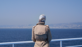 Bambi (2013) Sébastien Lifshitz