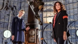 Astrid et Raphaëlle (saison 3, Laurent Burtin et Alexandre de Seguins, 2022) 