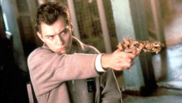 eXistenZ (1999) David Cronenberg