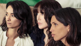 Sœurs (2021) Yamina Benguigui