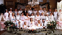 Fanny et Alexandre (Fanny och Alexander, Ingmar Bergman, 1982)