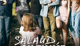 Salaud, on t'aime