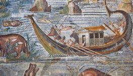 Partie 1 : Un peu d'histoire - Chap. 1 : Au commencement