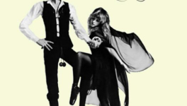Rumours de Fleetwood Mac : album de plus d'un été