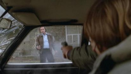 Le Choix des armes (Alain Corneau, 1981)