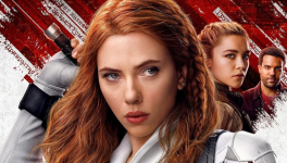 Black Widow