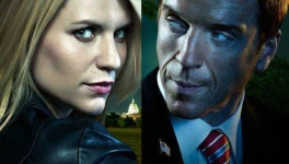 Homeland - Saison 2