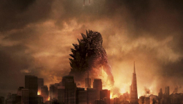 Godzilla