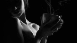 Encore un café froid