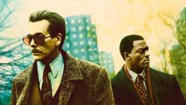 City on a Hill - Saison 1