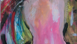 Réponses et Retours (13) - I. RAYON - prologue - Poésie 02-1992 réécriture 2019-2021