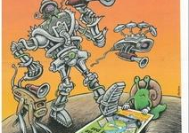 Les amis de La Décroissance