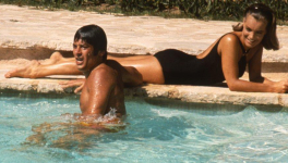 La Piscine (Jacques Deray, 1969)
