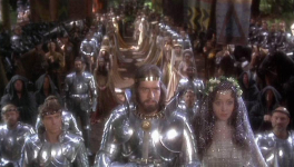 Excalibur (John Boorman, 1981)