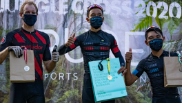 Podium