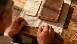 Chapitre 6.3 - Le rituel