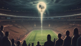 Êtes-vous sous l'influence d'égrégores ?