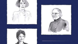 Revue de My Brilliant Friends par Nancy K. Miller