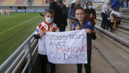 1000 chanceux à Gilbert -Brutus