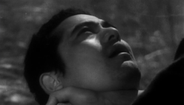 La Légende du grand judo d'Akira Kurosawa