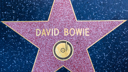 David Bowie - Une folle fraternité