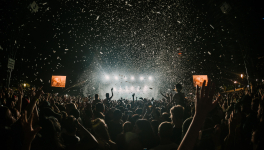Festival (17/04/2020)