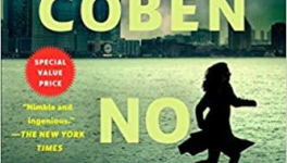 No Second Chance by Harlan Coben