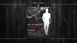 Partie 1 ''Page blanche, moquette rouge et idées noires" Quoi, Pourquoi, Et ensuite ?