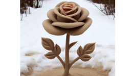 chapitre 1/8 : La fleur