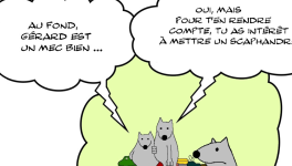 RATPSODIES - AUTUMN 2023 - 7  