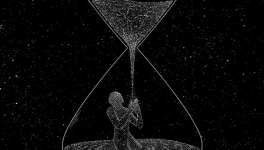 Haïku :  SALE  TEMPS  (LinkTober2025)