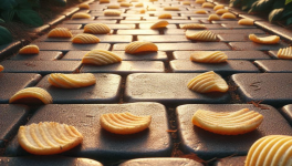 Les aventures de la famille Toulmonde : Chapitre 3