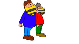 LE RETOUR DES GILETS JAUNES?