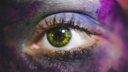 À nous, humains ...