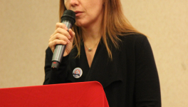 Dire la vérité est un acte résistant