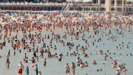 ¿Debemos repensar nuestras vacaciones?