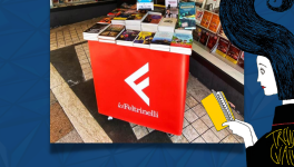 Rassegna stampa della quinta edizione del festival! 