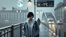 2. Détour par Exelmans