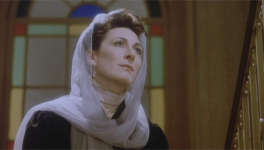 Gens de Dublin (The Dead, John Huston, 1987)