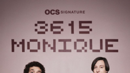 36 15 Monique - Saison 2