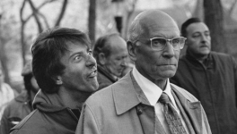 Marathon man (John Schlesinger, 1976)