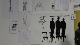 Courage and its geo-political consequences