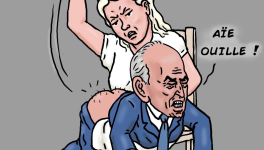 législatives 2022 - la déculottée de Zemmour 