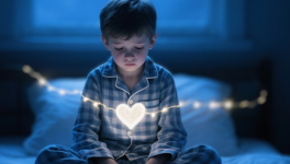 L’innocence ne se défend pas seule