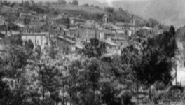 La fille aux 1000 maisons