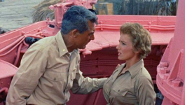 Opération jupons (Operation Petticoat, Blake Edwards, 1959)