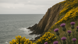 Les silences du hochet