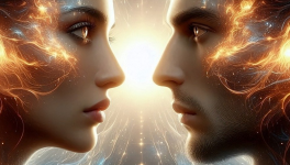 La folie douce : Une langue. Des langues. Une universelle.