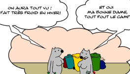 RATPSODIES  - WINTER 2025 - 7